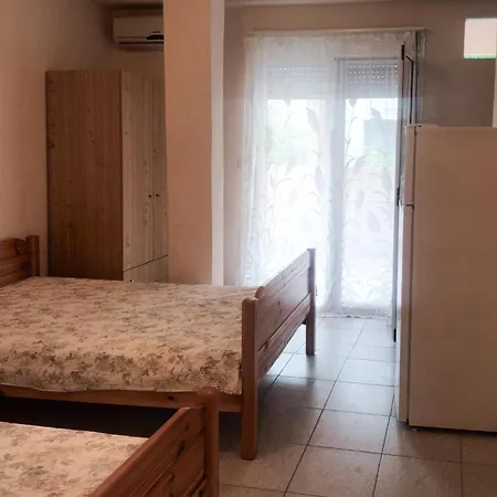 Irini 3* Olympiada