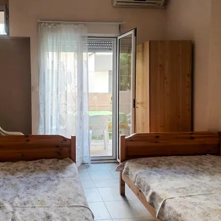 Irini 3* Olympiada