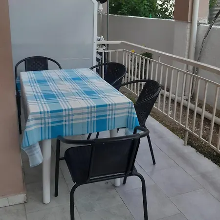 Irini 3* Olympiada