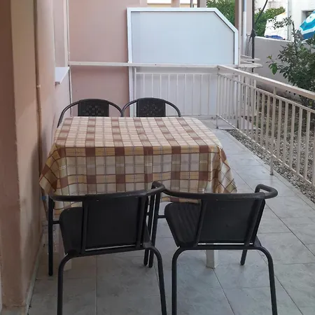 Irini 3* Olympiada